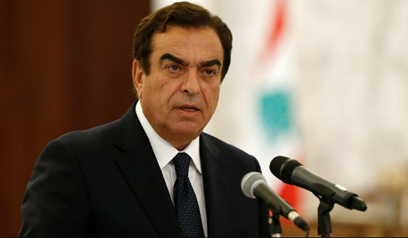 جورج قرداحي يعلق على وثيقة تلقيه تعويضات من MBC